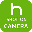 Shot On HTC:  Add Shot on Stamp on Camera Photo APK