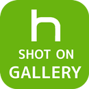 Shot On HTC Gallery:  "Shot on" to Gallery Photos APK