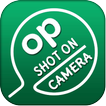 Shot on camera for Oppo: - Shot on Photo Watermark