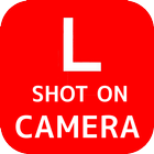 Shot on camera Lenovo: Shot on to Gallery Photos icône