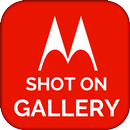 ShotOn  Motorola Gallery Add Shot on  Photos APK