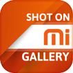 ShotOn Mi: Gallery  Shot on Stamp to Gallery Photo