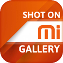 ShotOn Mi: Gallery  Shot on Stamp to Gallery Photo APK