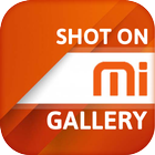 ShotOn Mi: Gallery  Shot on Stamp to Gallery Photo иконка