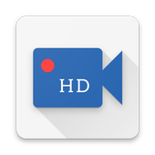 Screenshot and Recorder HD icône