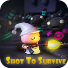 Shot The Survive ikon