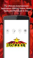 Biscoot poster