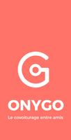 ONYGO ポスター