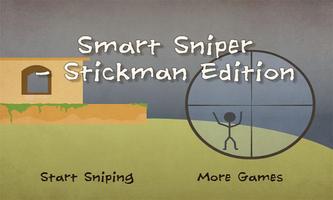 Smart Sniper poster
