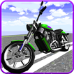 Bike Gangster Rider
