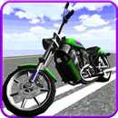 Bike Gangster Rider APK
