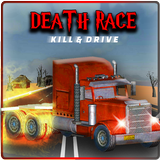 Death Race: Kill & Drive icône
