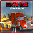 Death Race: Kill & Drive APK