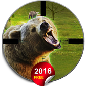 Jungle Hunting 2016 icon