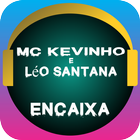 Encaixa - MC Kevinho e Léo Santana icon