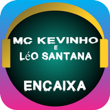 Encaixa - MC Kevinho e Léo Santana icon
