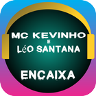 Encaixa - MC Kevinho e Léo Santana 圖標
