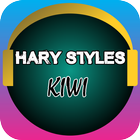 Harry Styles - Kiwi icône