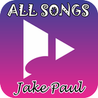 Jake Paul All Songs icône