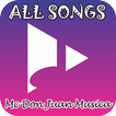 Mc Don Juan Musica & Letras