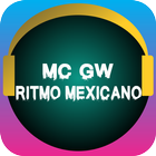 MC GW - Ritmo Mexicano أيقونة