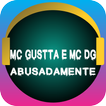 MCGustta e MCDG-Abusadamente