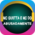 MC Gustta e MC DG - Abusadamente