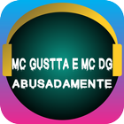 MCGustta e MCDG-Abusadamente icon