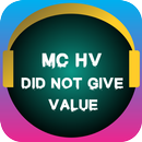 MC Hv - Did Not Give Value APK