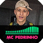 آیکون‌ MC Pedrinho Musica & Letras