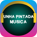 Unha Pintada Musica