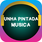 Unha Pintada Musica 图标