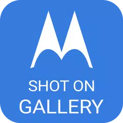 ShotOn for Motorola: Add Shot on to Gallery Photos