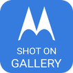 ShotOn for Motorola: Add Shot on to Gallery Photos