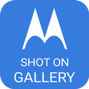 APK ShotOn for Motorola: Add Shot on to Gallery Photos