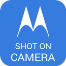 ShotOn for Motorola: Auto Add Shot on Photo Stamp APK