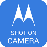 ShotOn for Motorola: Auto Add Shot on Photo Stamp biểu tượng