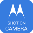 ShotOn for Motorola: Auto Add Shot on Photo Stamp