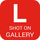 ShotOn for Lenovo: Galerie Photos icône