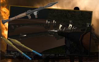 Untergraben Spalte bazooka Screenshot 1