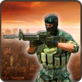 ”Deadly Frontline: Commando