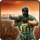 Deadly Frontline: Commando APK