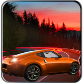 Extreme Highway Shoot &amp; Drive icon