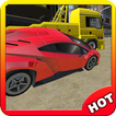Heavy Traffic Racer