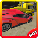 Heavy Traffic Racer APK