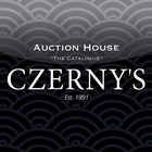 Czerny's 아이콘