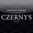 Czerny's ikon