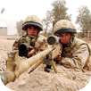 Sniper Battle War APK