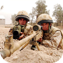 Sniper War Battle APK