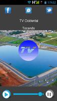 TV Ocidental الملصق